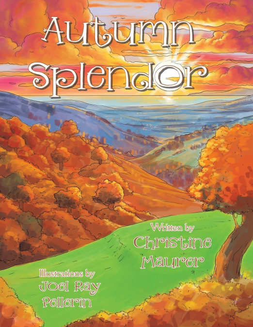 Autumn Splendor