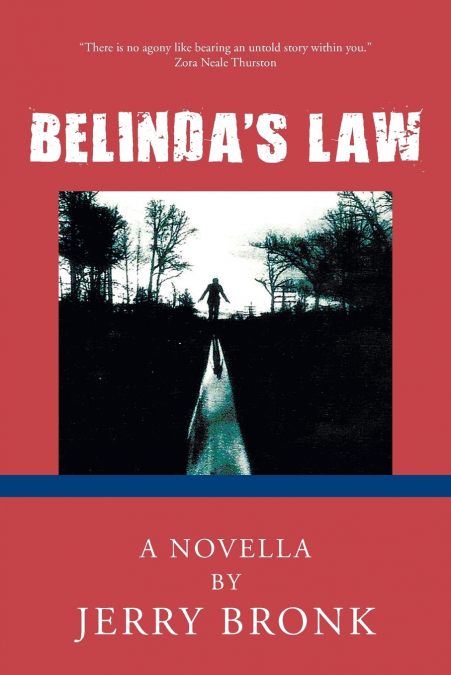 Belinda’s Law