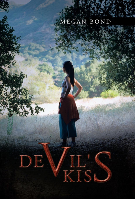 Devil’s Kiss