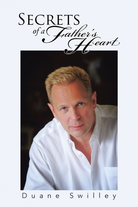 Secrets of a Father’s Heart