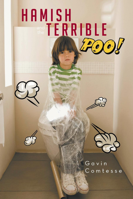 Hamish and the Terrible Poo