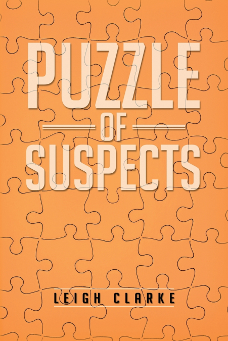 Puzzle of Suspects