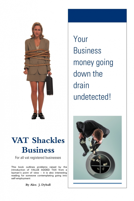 Vat Shackles Business