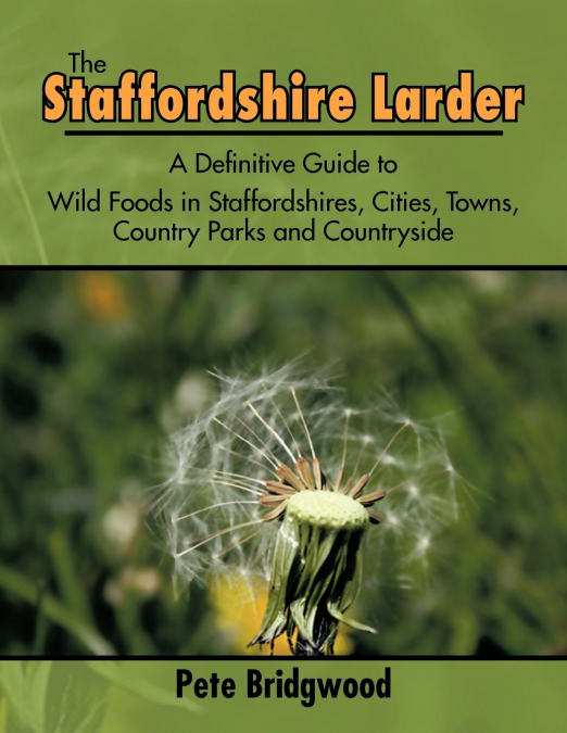 The Staffordshire Larder
