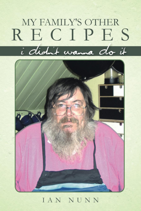 My Family’s Other Recipes