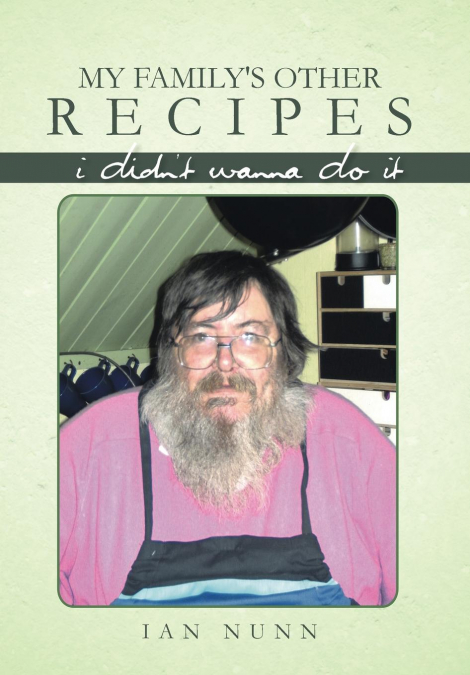 My Family’s Other Recipes