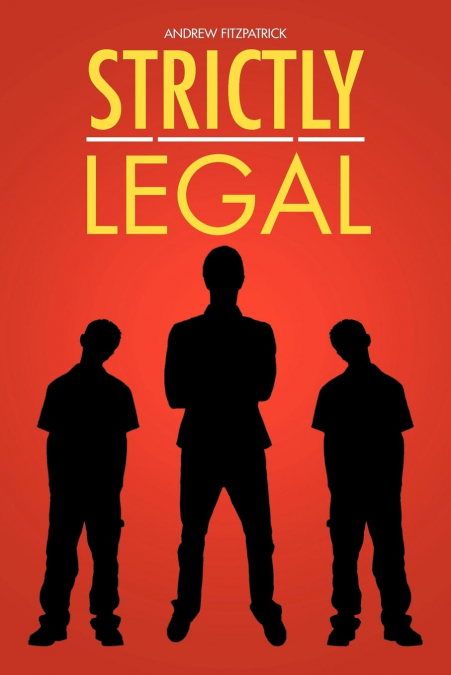 Strictly Legal