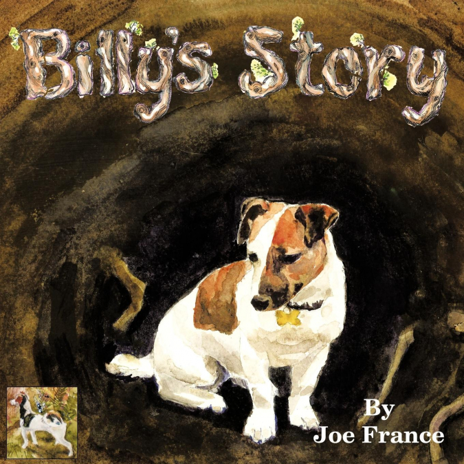 Billy’s Story