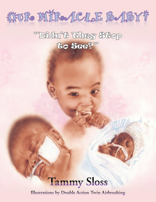 Our Miracle Baby!