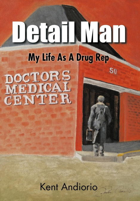 Detail Man