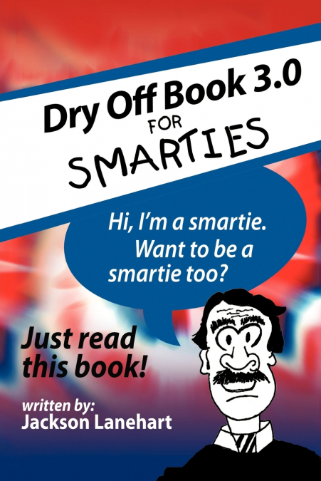 Dry Off Book 3.0
