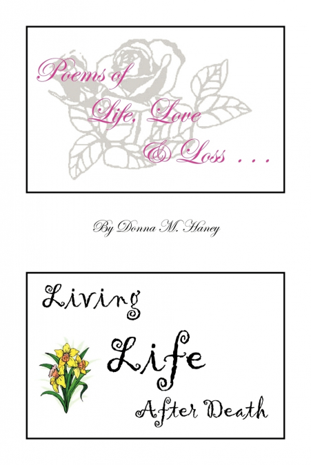 Poems of Life, Love and Loss
