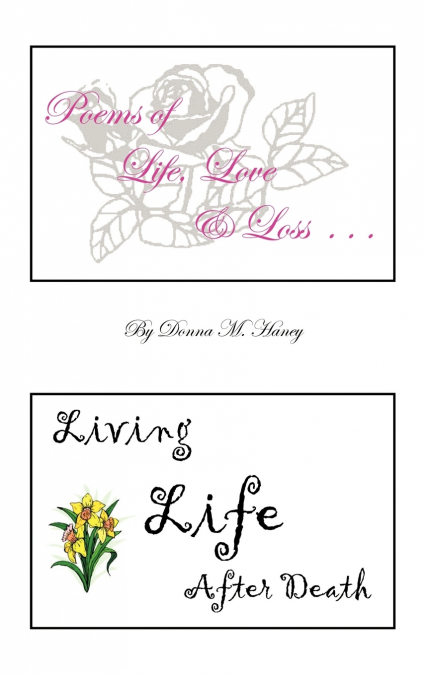 Poems of Life, Love and Loss