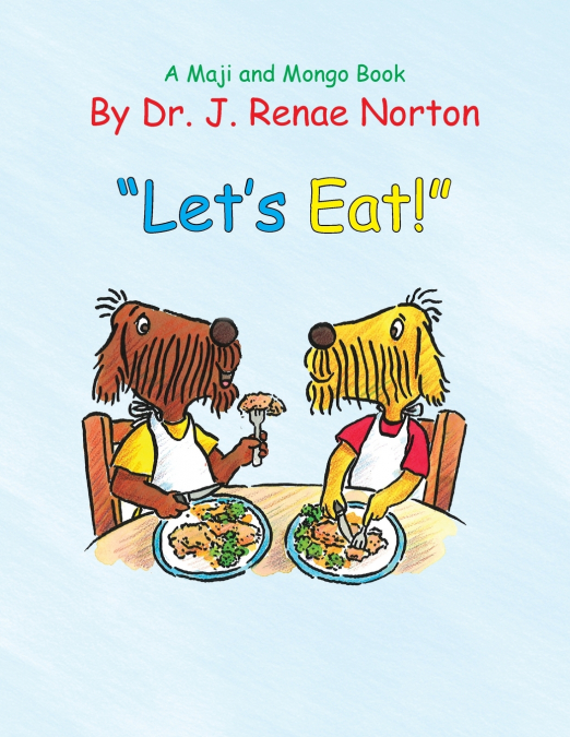 'Let’s Eat!'