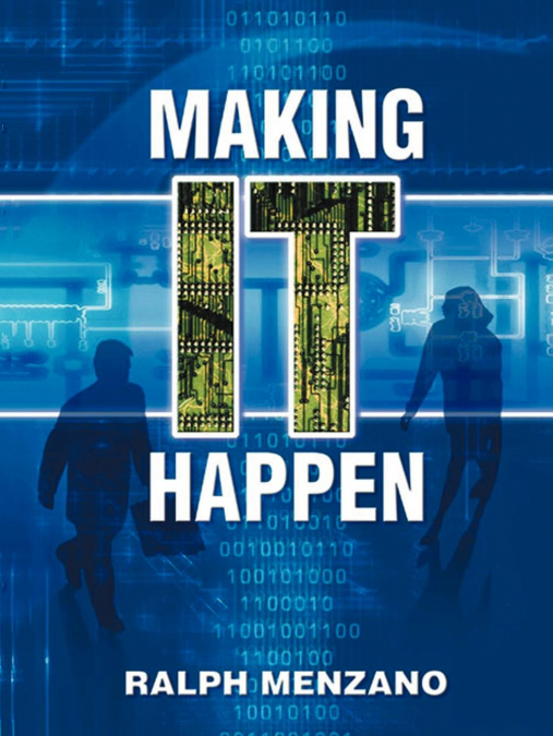 MAKING IT HAPPEN