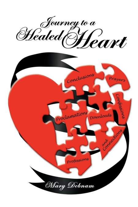 Journey to a Healed Heart