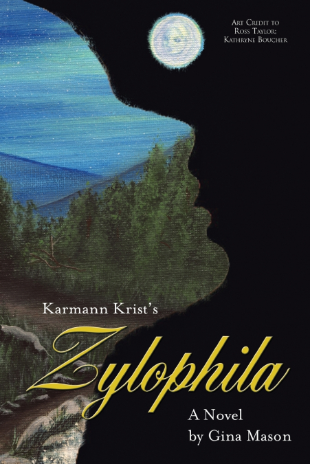Karmann Krist’s Zylophila
