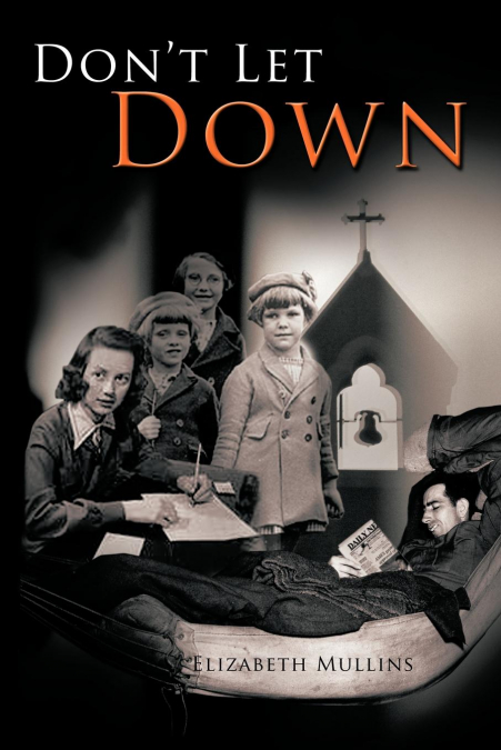 Don’t Let Down