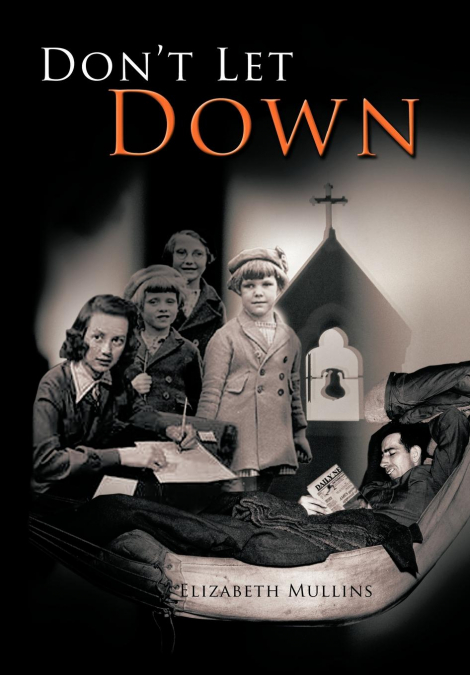 Don’t Let Down