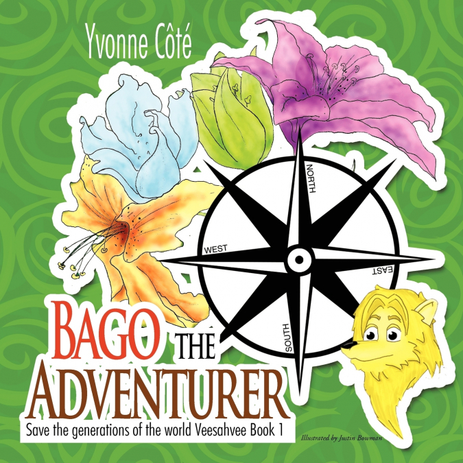 Bago the Adventurer