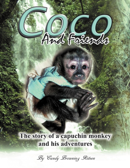 Coco and Friends