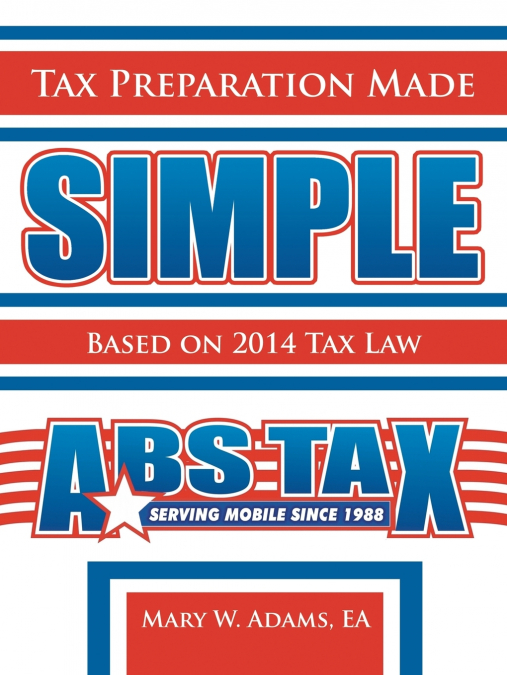 Tax Preparation Made Simple
