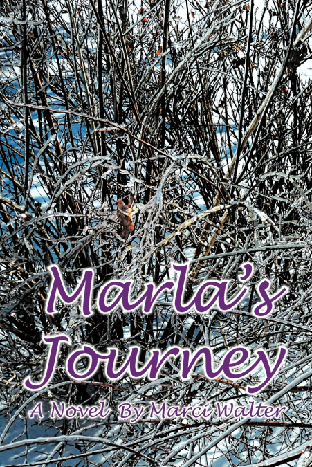 Marla’s Journey