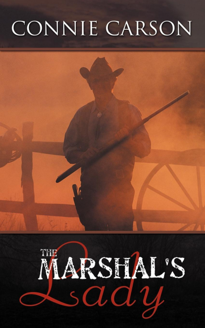 The Marshal’s Lady