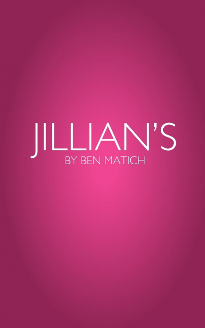Jillian’s
