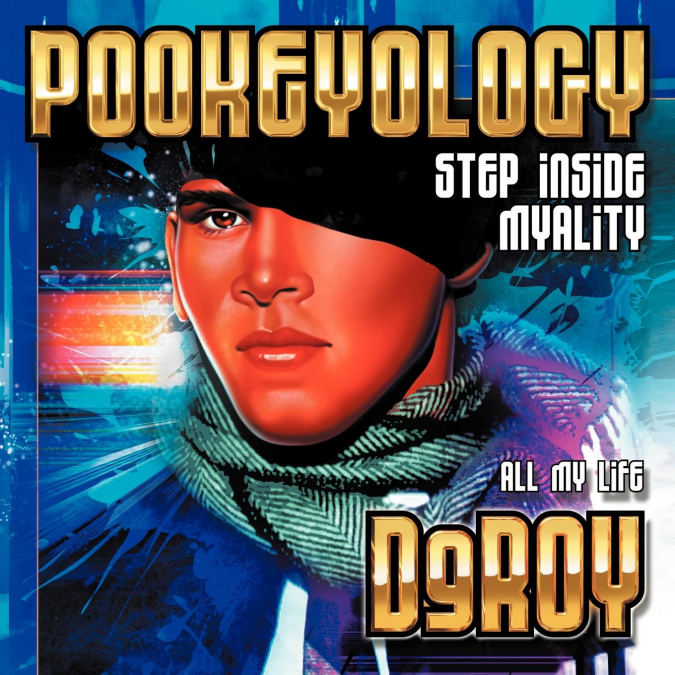 Pookeyology