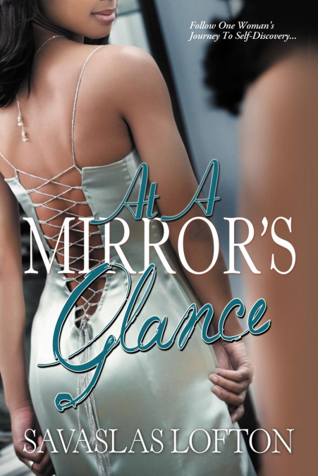 At a Mirror’s Glance