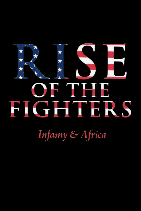 Rise of the Fighters
