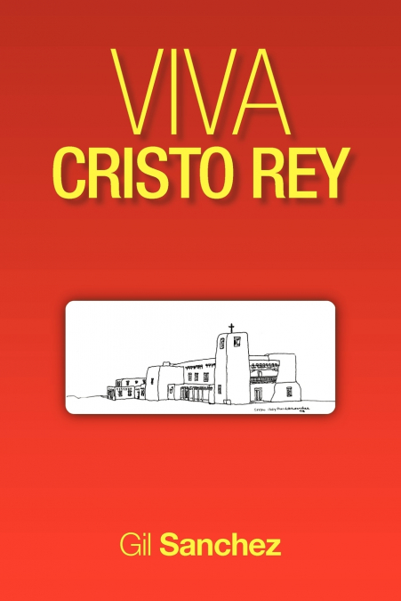 Viva Cristo Rey