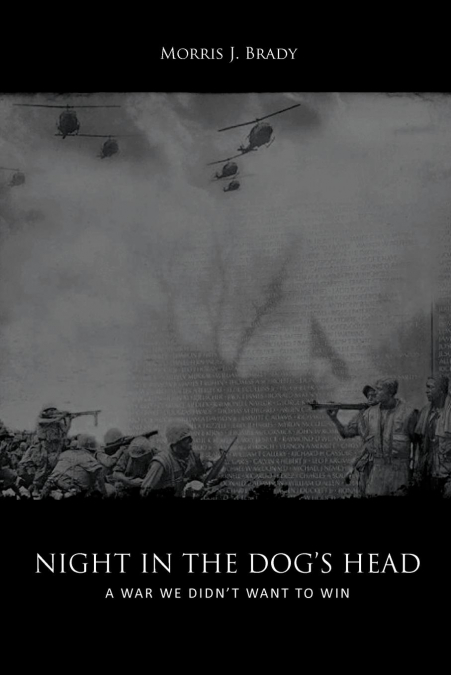 Night in the Dog’s Head