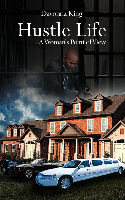 Hustle Life - A Woman’s Point of View