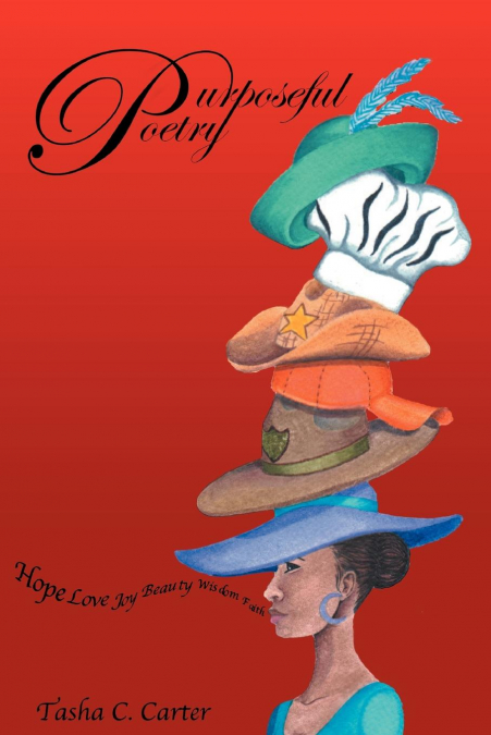 Purposeful Poetry