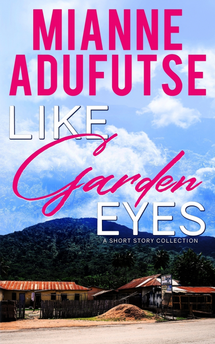 Like Garden Eyes
