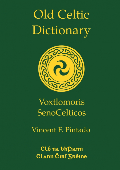Old Celtic Dictionary