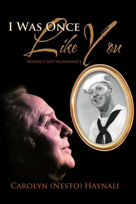 I Was Once Like You