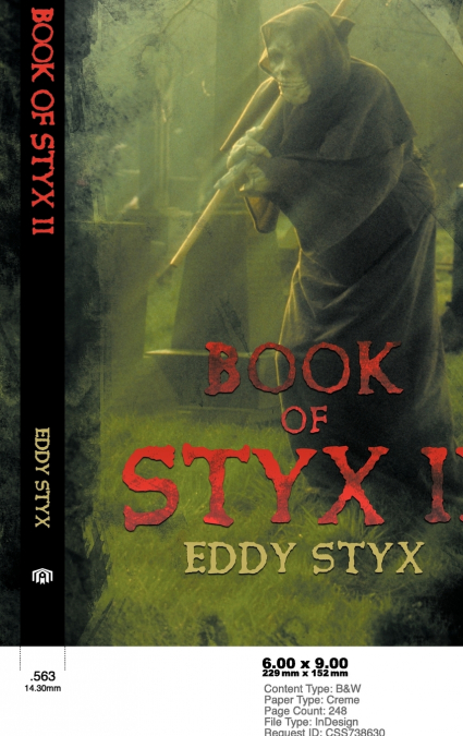 Book Of Styx II