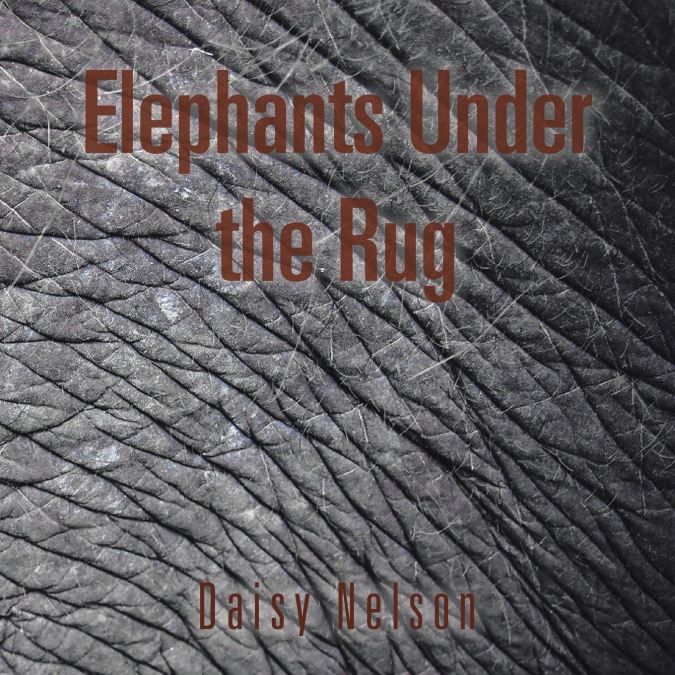 Elephants Under the Rug