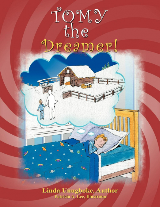 TOMY - the Dreamer!