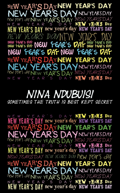 New Year’s Day