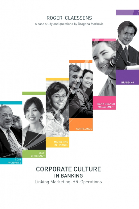 Corporate Culture in Banking