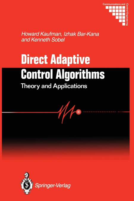 Direct Adaptive Control Algorithms