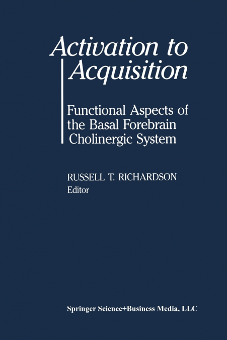 Activation to Acquisition