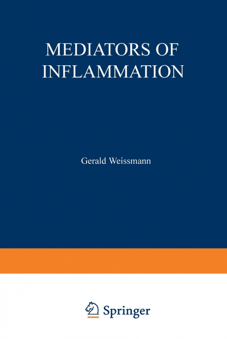 Mediators of Inflammation