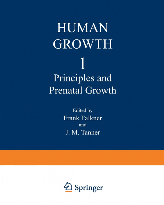 Principles and Prenatal Growth