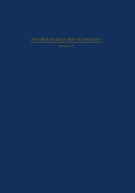 Polymer Alloys