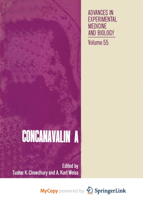 Concanavalin A